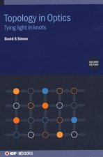 Topology in Optics: Tying Light in Knots