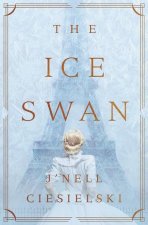 Ice Swan