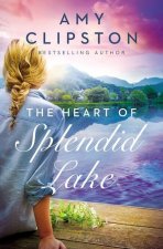Heart of Splendid Lake