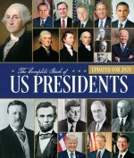 Complete Book of US Presidents, Fourth Edition