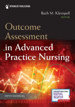 Outcome Assessment in Advanced Practice Nursing