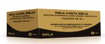 NBLA Santa Biblia, Edicion Economica, Letra Grande, Tapa Rustica / Paquete de 24