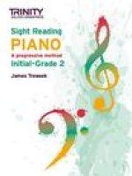 Trinity College London Sight Reading Piano: Initial-Grade 2