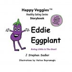 Eddie Eggplant Storybook 4