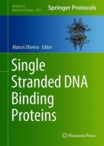 Single Stranded DNA Binding Proteins