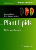 Plant Lipids