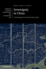 Sovereignty in China