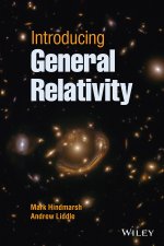 Introducing General Relativity