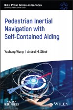 Pedestrian Inertial Navigation with Self-Contained  Aiding