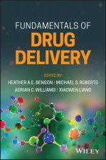 Fundamentals of Drug Delivery