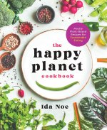 Happy Planet Cookbook