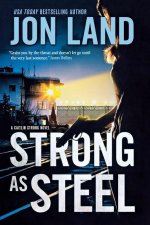 Strong as Steel