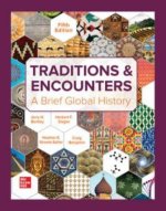 ISE Traditions & Encounters: A Brief Global History