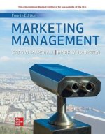 ISE Marketing Management