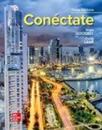 Workbook/Laboratory Manual to accompany Conectate