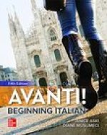 Workbook/Laboratory Manual for Avanti!