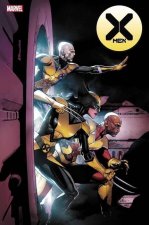 X-men By Jonathan Hickman Vol. 3