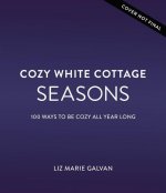 Cozy White Cottage Seasons