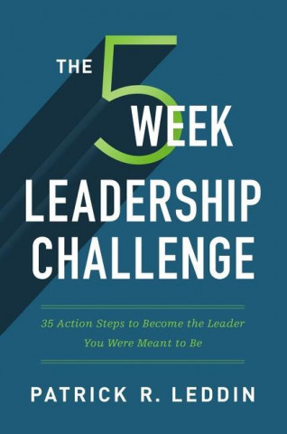 Five-Week Leadership Challenge