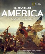 Making of America Revised Edition (Deluxe Edition)