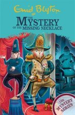 Mystery Series: The Mystery of the Missing Necklace