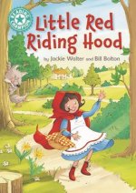 Reading Champion: Little Red Riding Hood