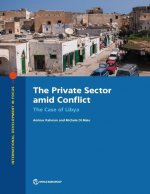 private sector amid conflict