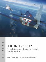 Truk 1944-45