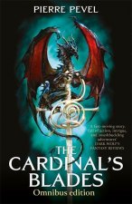 Cardinal's Blades Omnibus