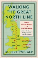 Walking the Great North Line