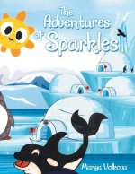 Adventures of Sparkles