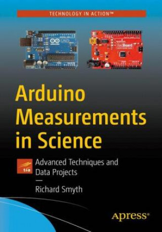 Arduino Measurements in Science
