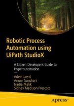 Robotic Process Automation using UiPath StudioX