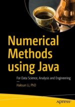 Numerical Methods Using Java