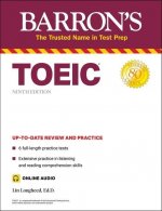 TOEIC (with online audio)