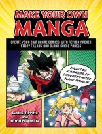 Make Your Own Manga