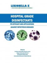 Hospital Grade Disinfectants