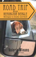 Road Trip with Remington Beagle