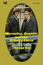 Dark Shadows the Complete Paperback Library Reprint Book 20