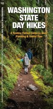 WASHINGTON STATE DAY HIKES A POCKET GD