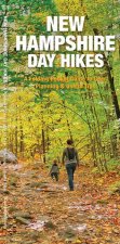 NEW HAMPSHIRE DAY HIKES FOLDING POCKET