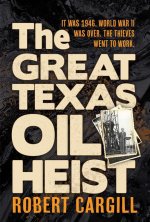Great Texas Oil Heist