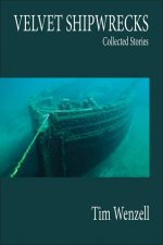 Velvet Shipwrecks: Collected Stories
