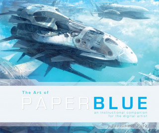 Art of Paperblue