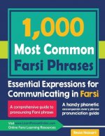 1000 Most Common Farsi Phrases