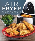 Air Fryer Cookbook