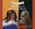 The Man in the Iron Mask, Volume 51