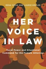 Her Voice in Law