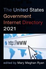 United States Government Internet Directory 2021
