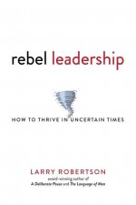 Rebel Leadership
